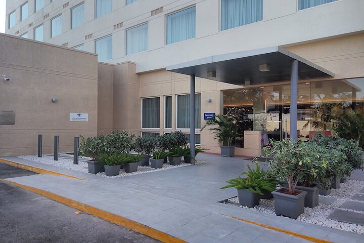 Hotel 48 of 54