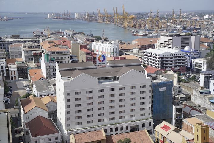 Hotel 98 of 106