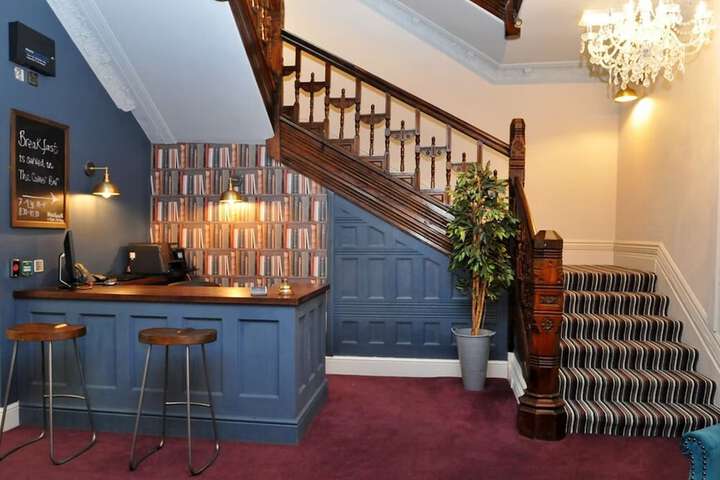 Hotel Interior 4 of 60
