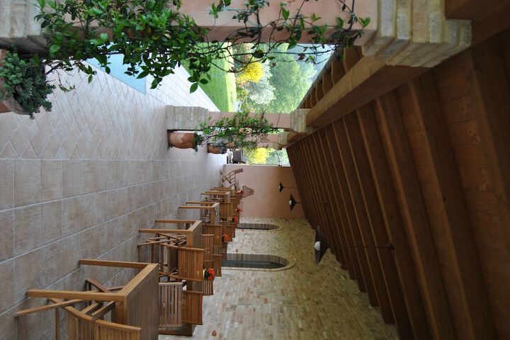 Hotel Interior 2 of 53
