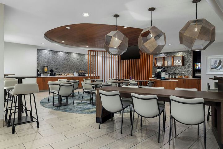 Lobby Photos
