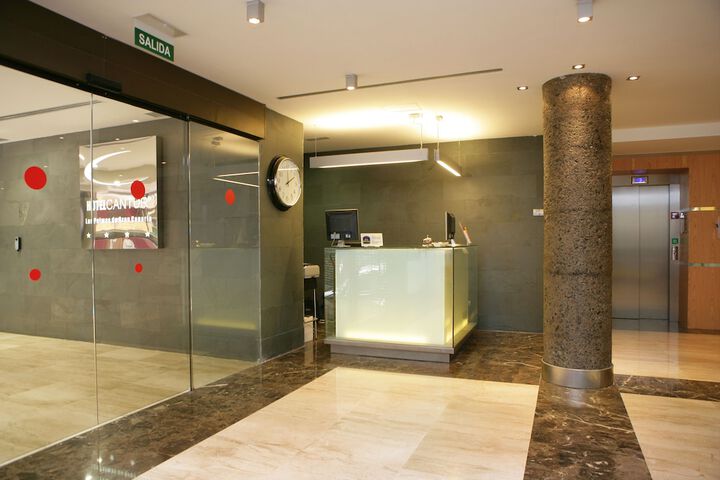 Hotel Interior 3 of 90