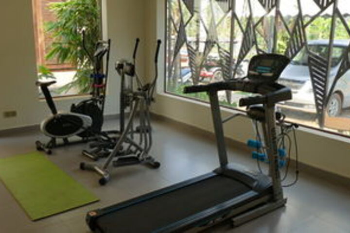 Health and Fitness 31 of 52