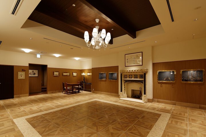 Hotel Interior 2 of 45