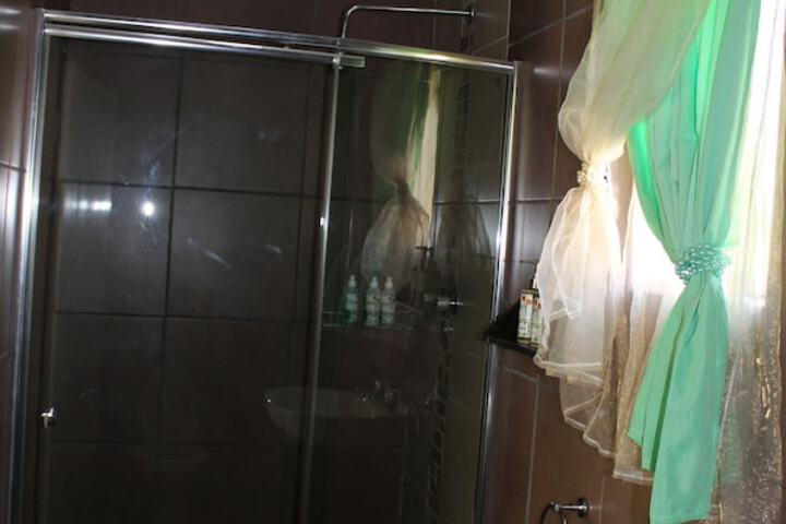 Bath Amenities