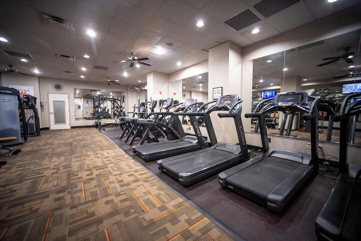 Health and Fitness 21 of 45