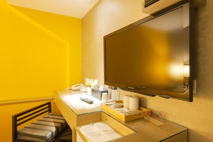 Fitness Facility Photos