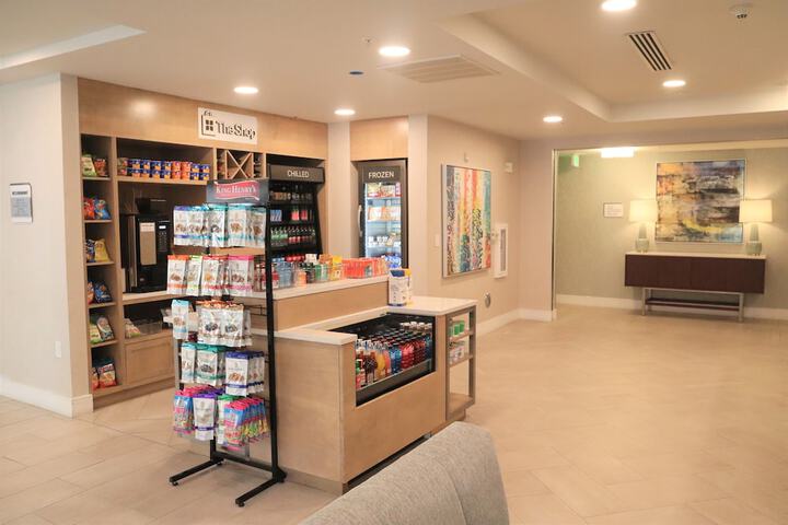 Gift Shop 20 of 31