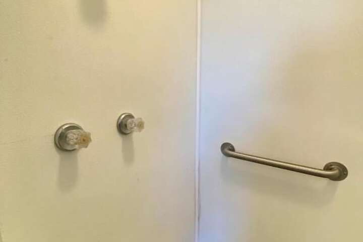 Restrooms
