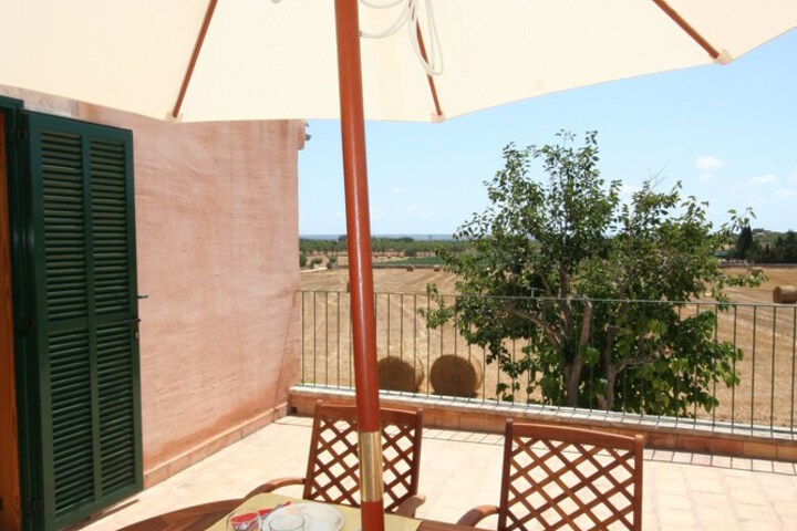Terrace/Patio 48 of 82