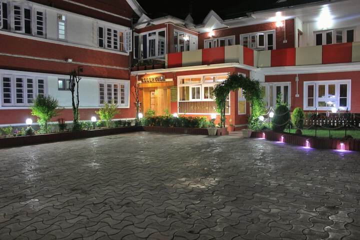 Hotel 44 of 46