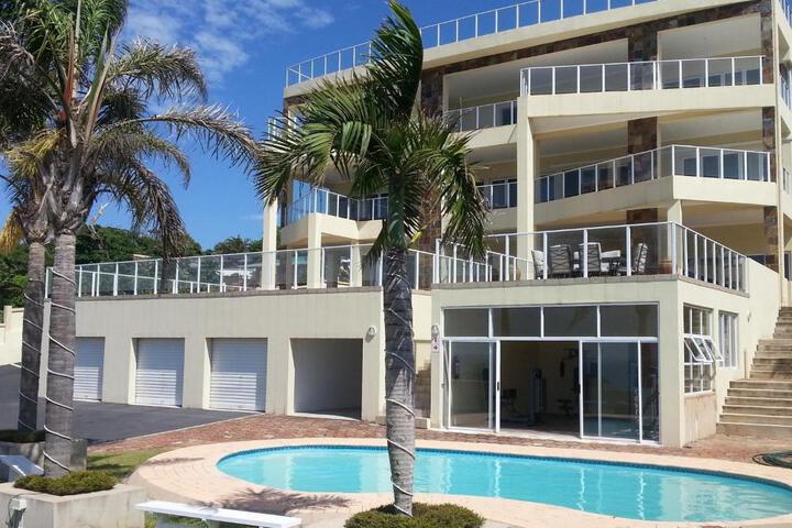 Photo of The Homestead Margate - South Africa