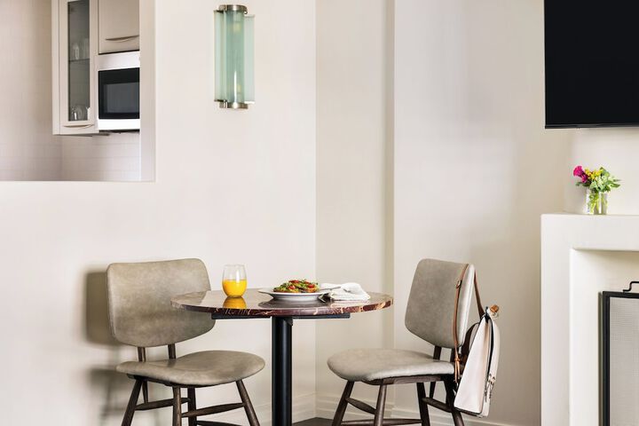 Breakfast/Coffee Service 14 of 17