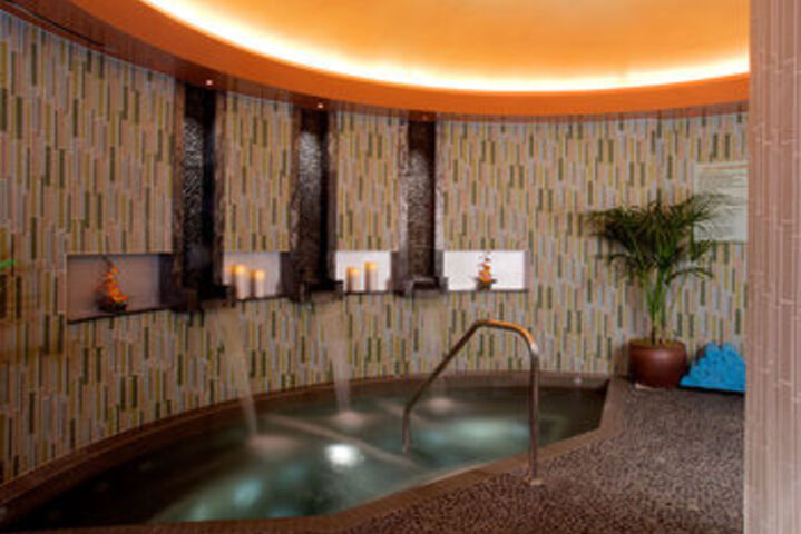 Spa Massage