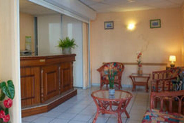 Hotel Interior 10 of 12