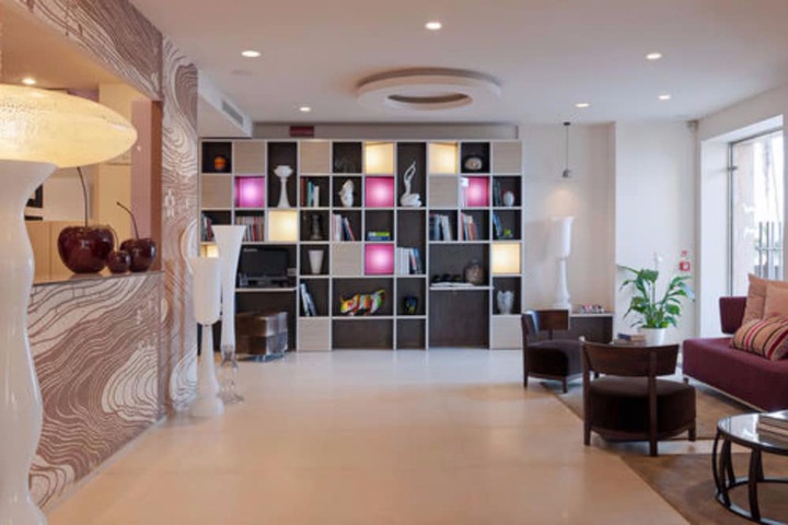 Hotel Interior 6 of 83