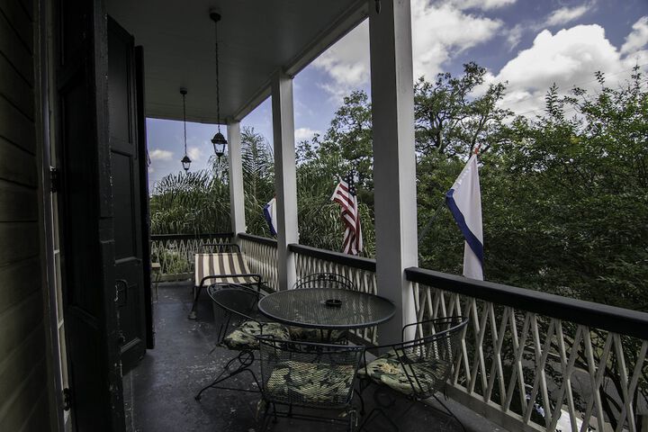 Terrace/Patio 42 of 69