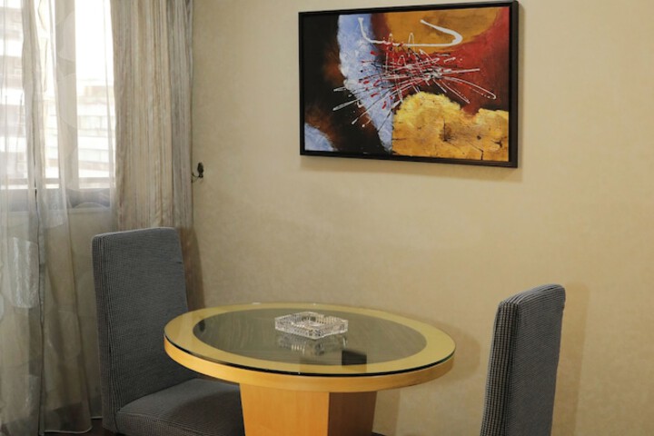 Dining Photos