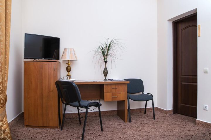 Fitness Facility Photos