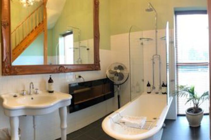 Fitness Facility Photos