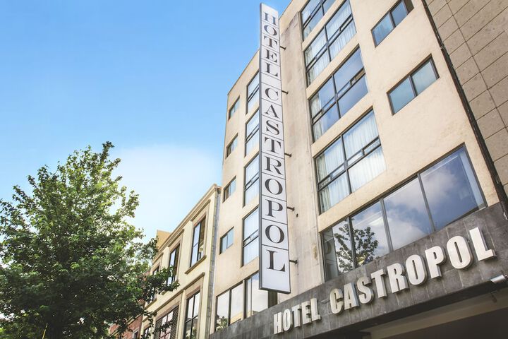 Hotel 41 of 42