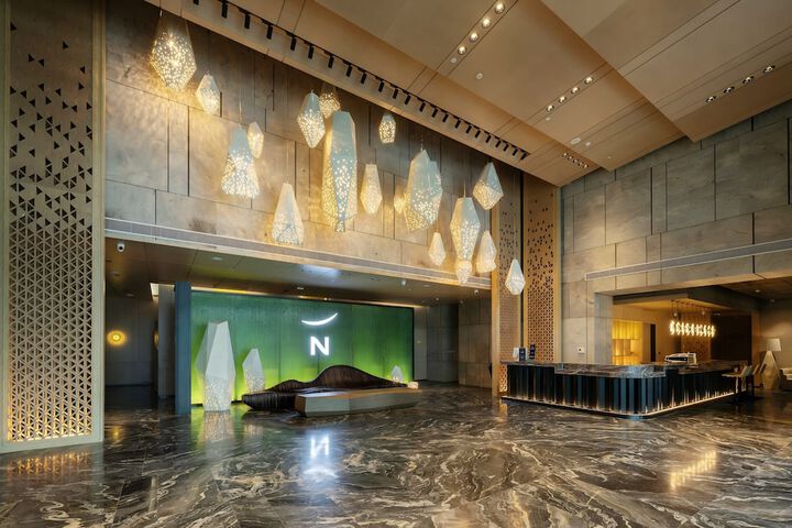 Photo of Novotel Haikou West Coast