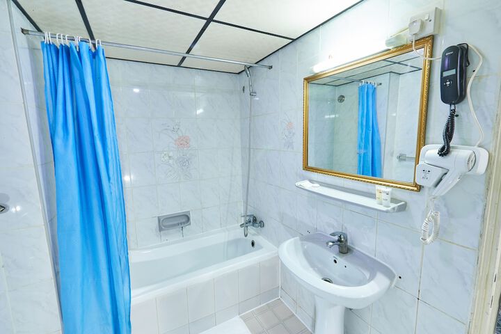 Bathroom Photo
