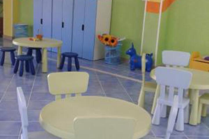 Recreational facilities