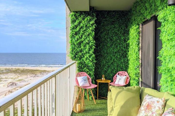 Image of My Beach Retreat by Nick