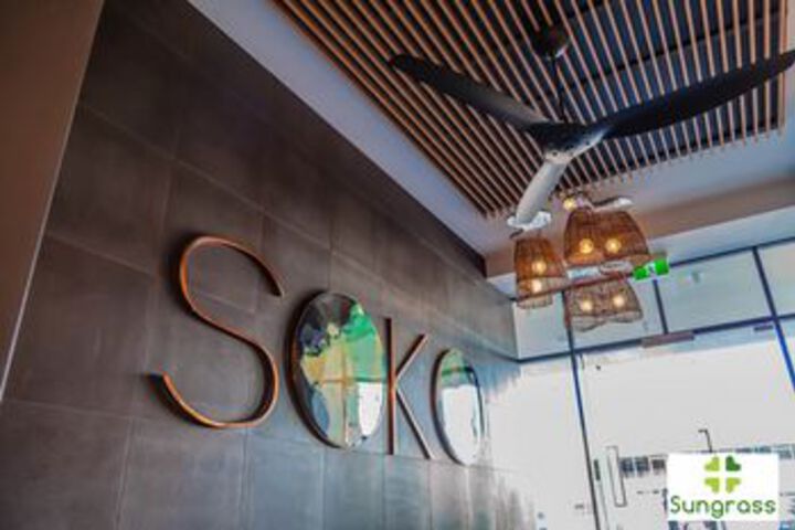 Hotel Interior 36 of 55