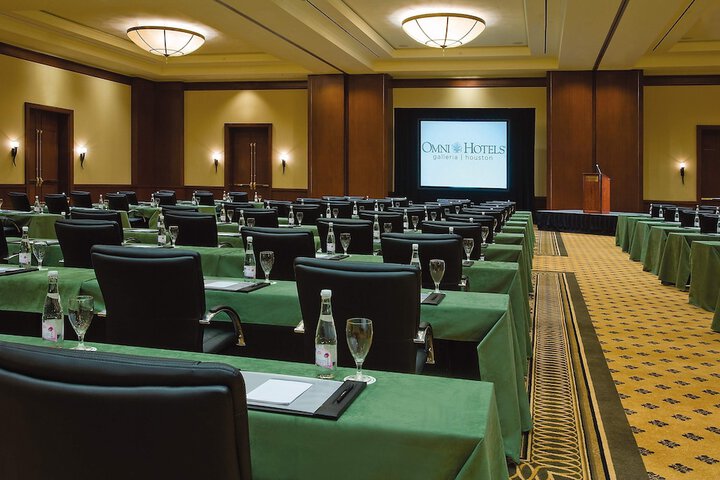 Ballroom