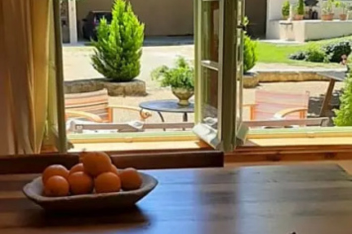Terrace/Patio 7 of 14