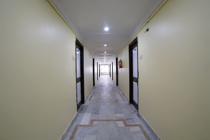 Hotel 36 of 36