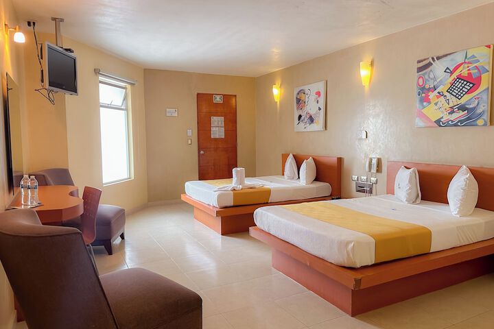 Room 16 of 42
