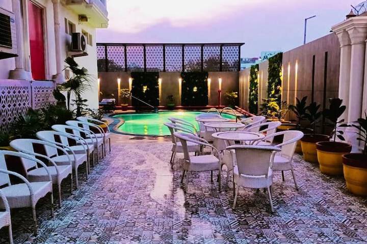Pool 14 of 22