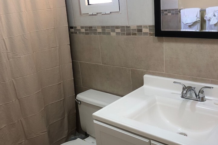 Bath Interior