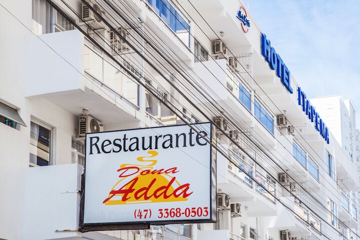 Hotel 162 of 170
