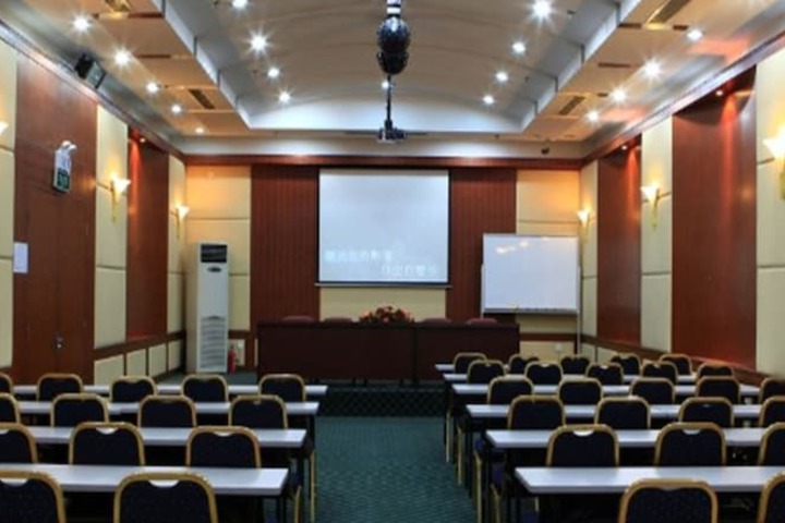 Meeting 21 of 22