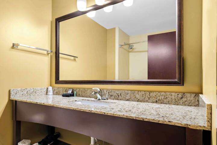 1 King Bed Introm Busns High Speed Iron Continental Breakfast (8 of 20)