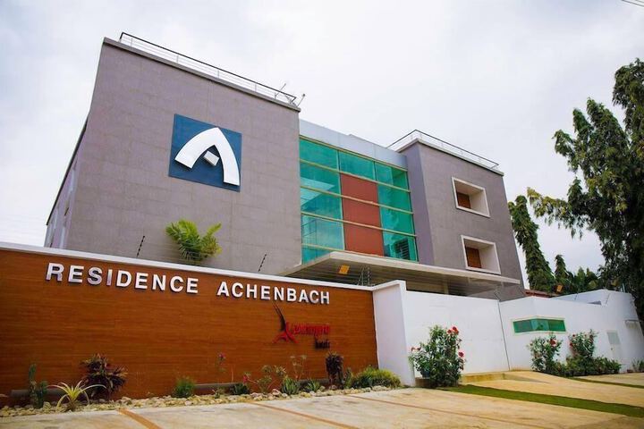 Residence Achenbach