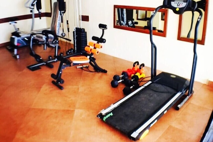 Health and Fitness 32 of 44