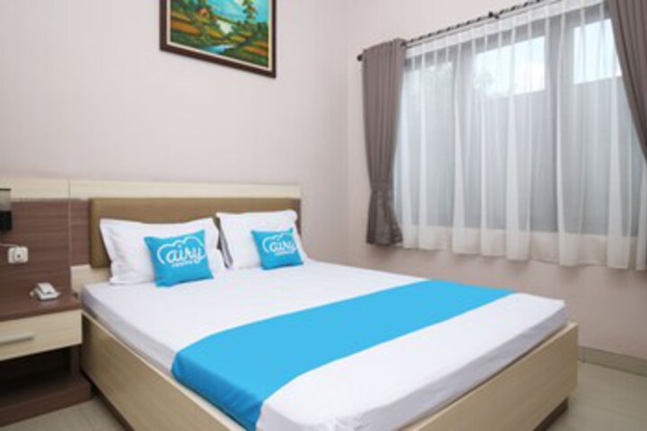 Airy Terminal Tirtonadi Setiabudi 45 Solo