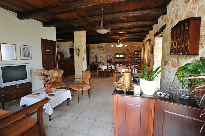 Lobby Photos