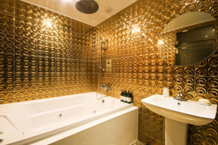Bath Amenities