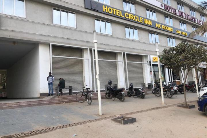 Hotel Circle Inn