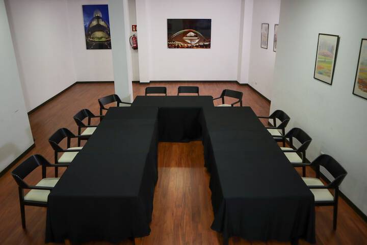 Meeting 51 of 60