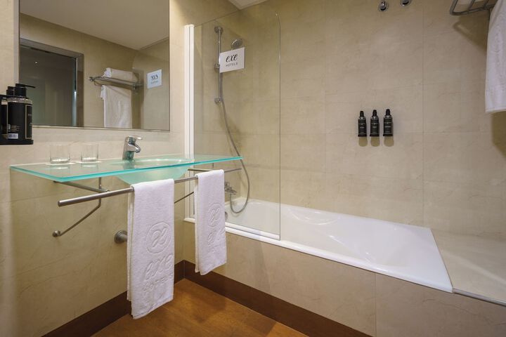 Bath Interior