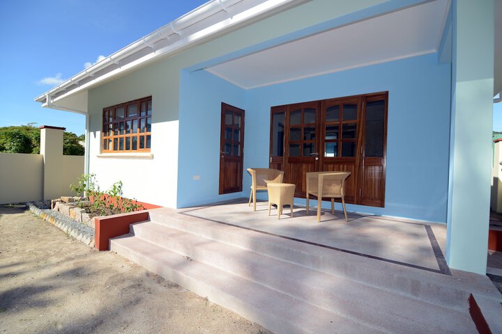 Terrace/Patio 24 of 26