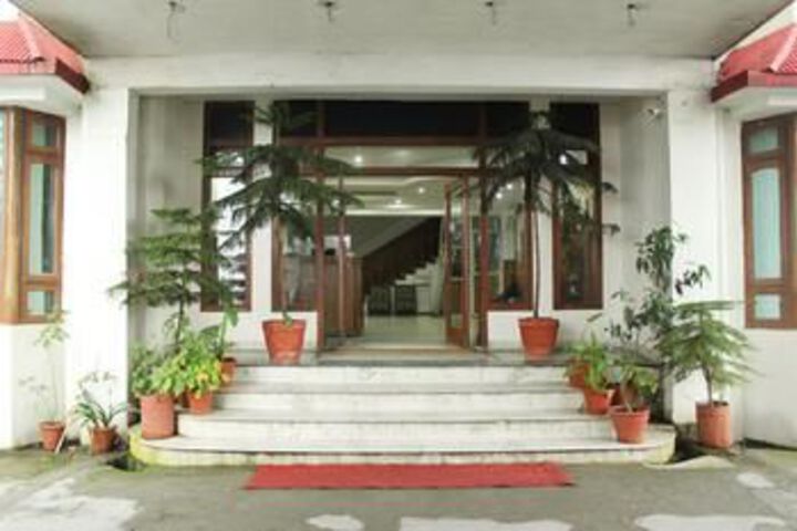 Hotel 13 of 16
