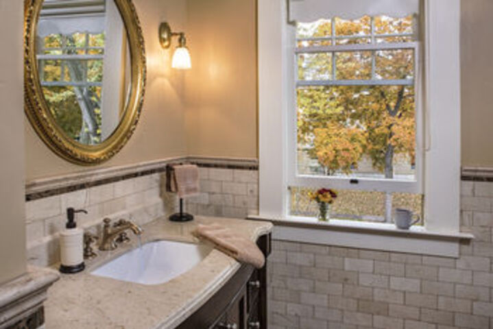Bathroom Vanities